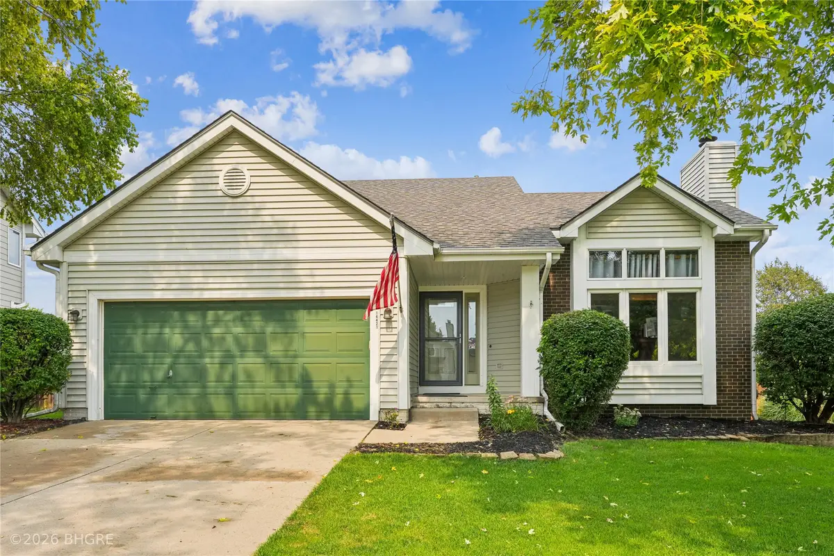 14421 Summit Drive, Clive, IA 50325 - #1
