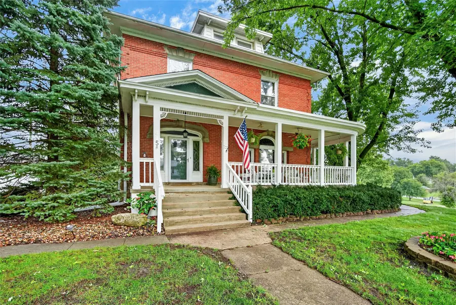 Address Withheld By Seller, De Soto, IA 50069 - #3