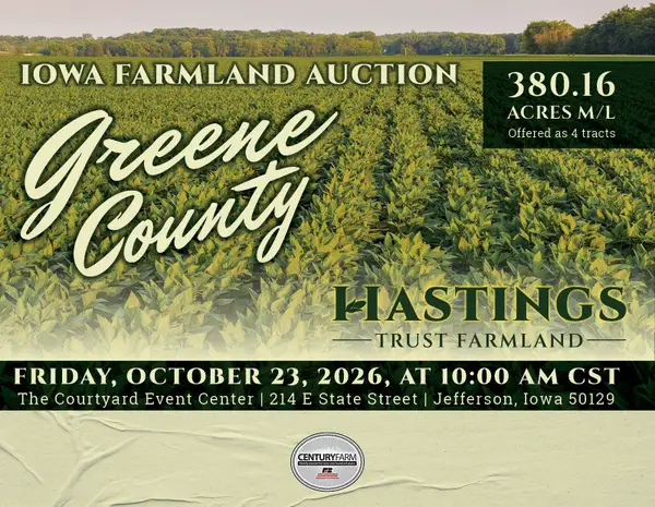 County E57 Highway, Jefferson, IA 50129