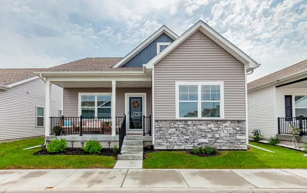 2809 NW 30th Lane, Ankeny, IA 50023