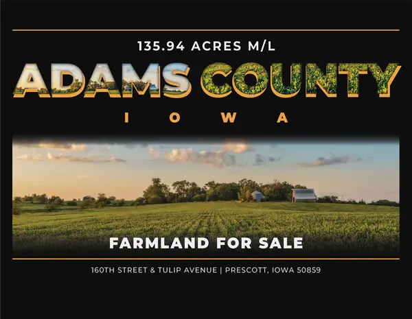 160th Street, Other, IA 50859