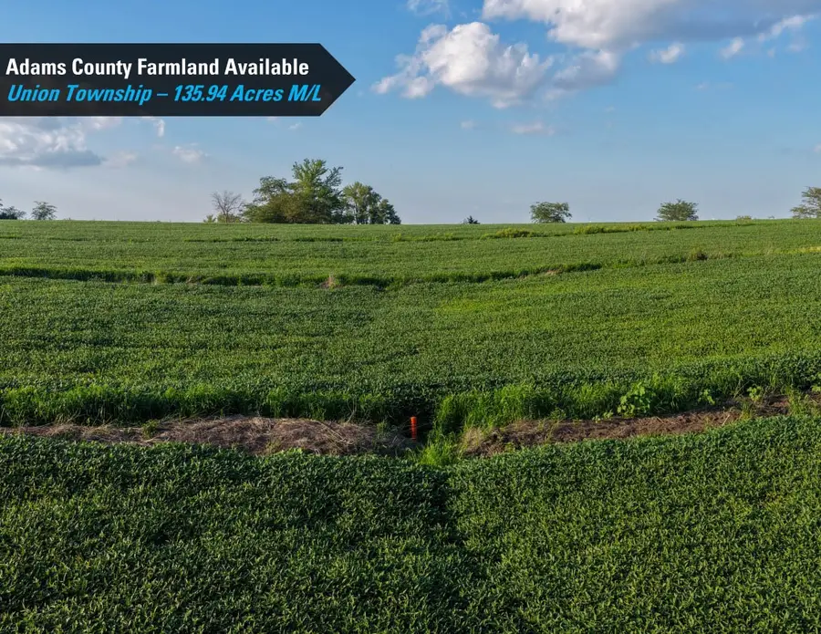 160th Street, Union, IA 50859 - #2