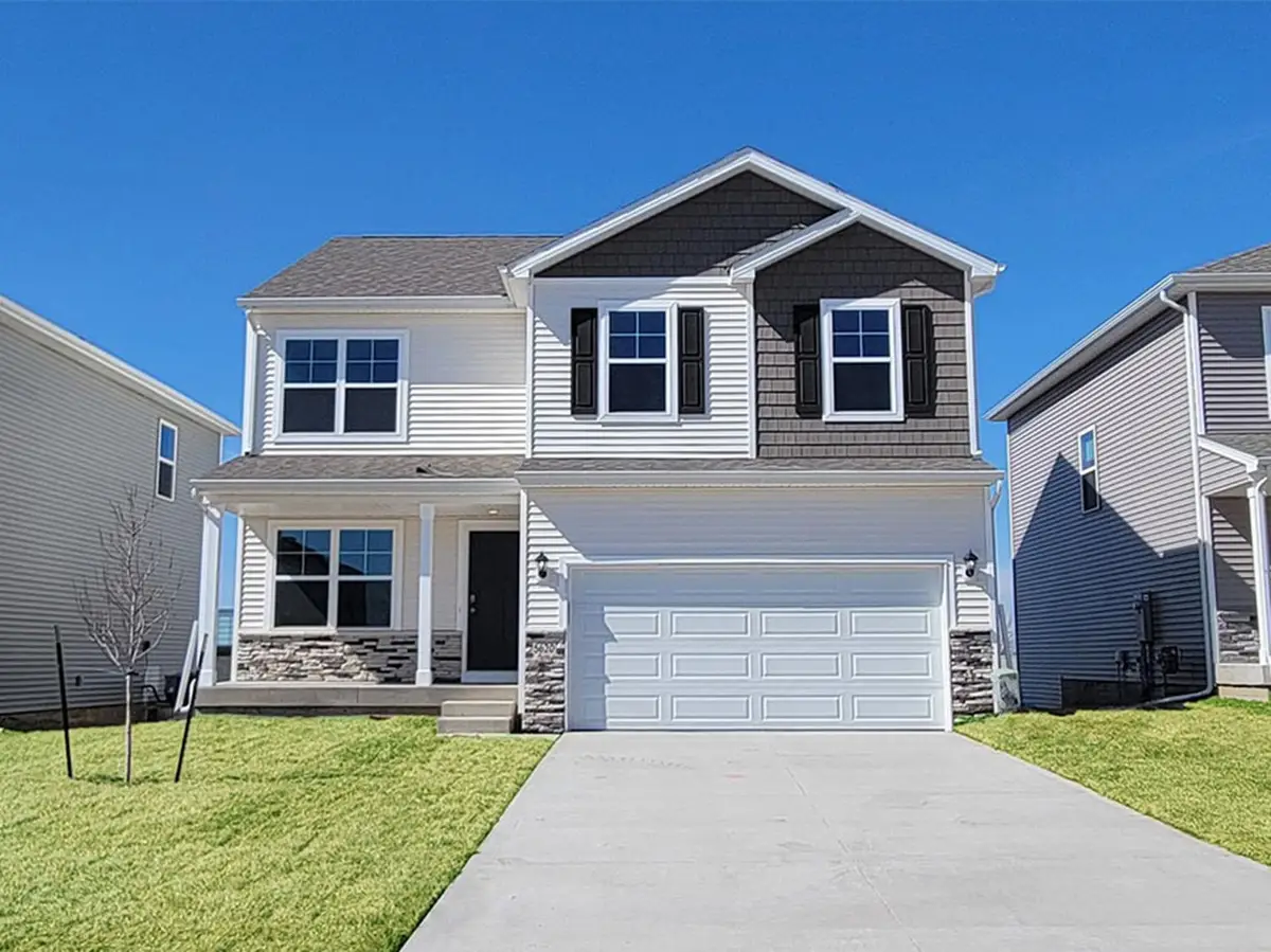 4112 NE 12th Street, Ankeny, IA 50021 - #1