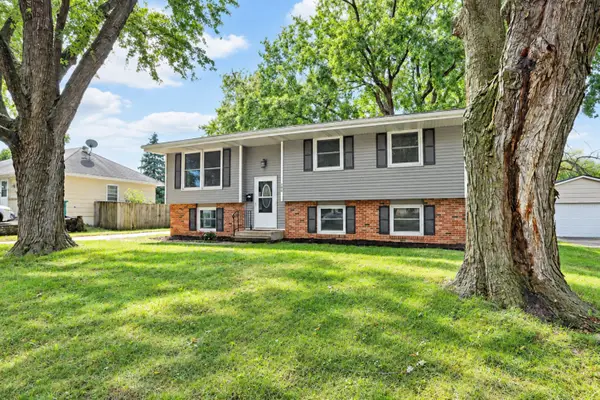 106 NE Sherman Drive, Ankeny, IA 50021