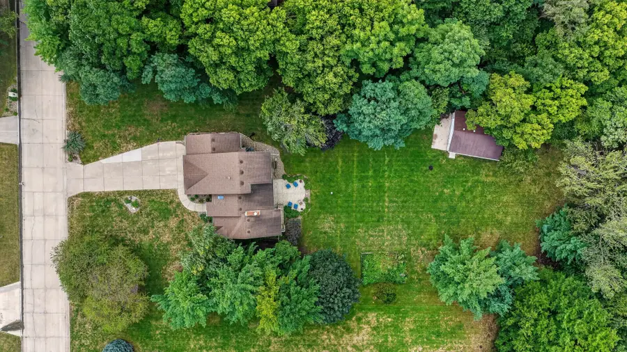 3587 NW 92nd Place, Polk City, IA 50226 - #2
