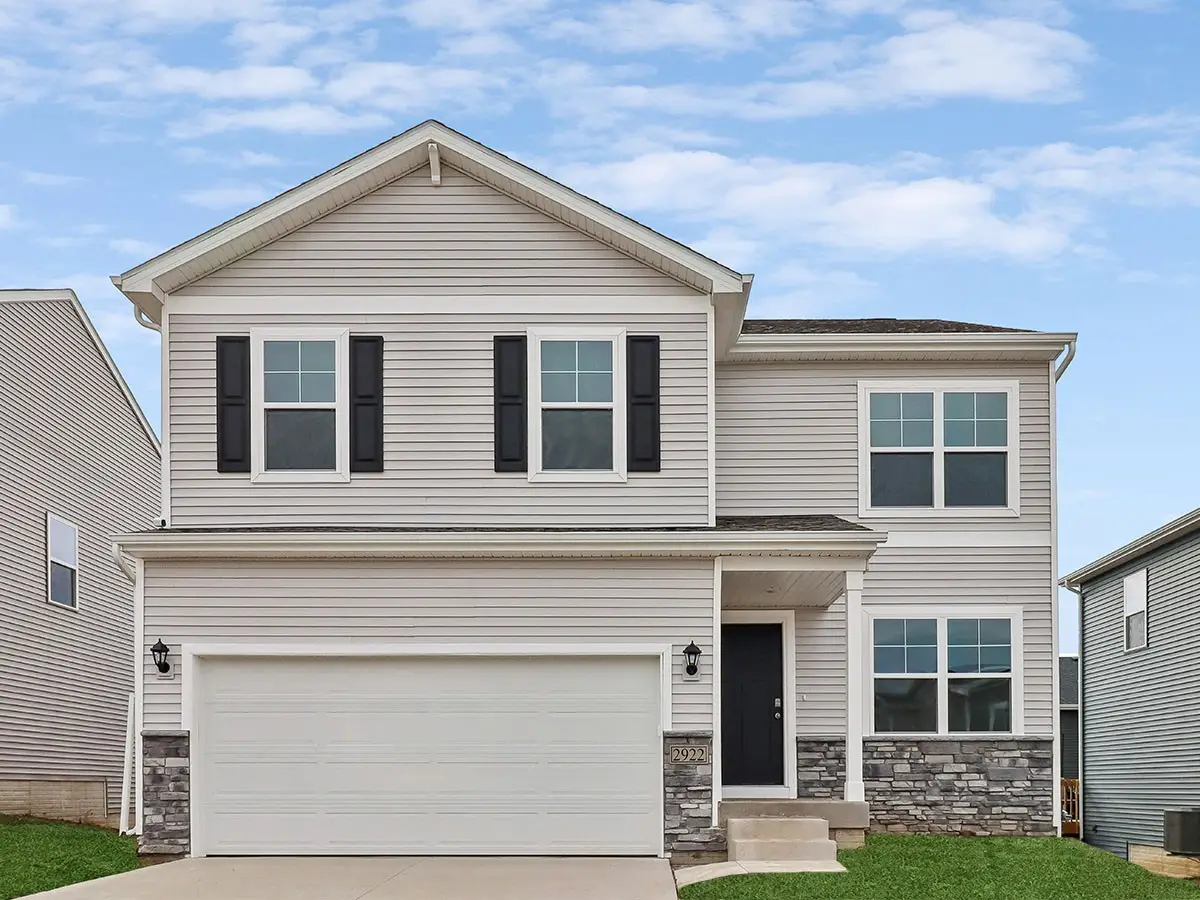 1214 NE 60th Street, Ankeny, IA 50021 - #1