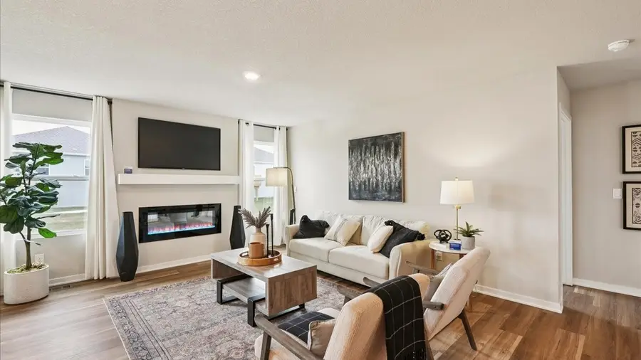 5923 NE Verona Drive, Ankeny, IA 50021 - #2