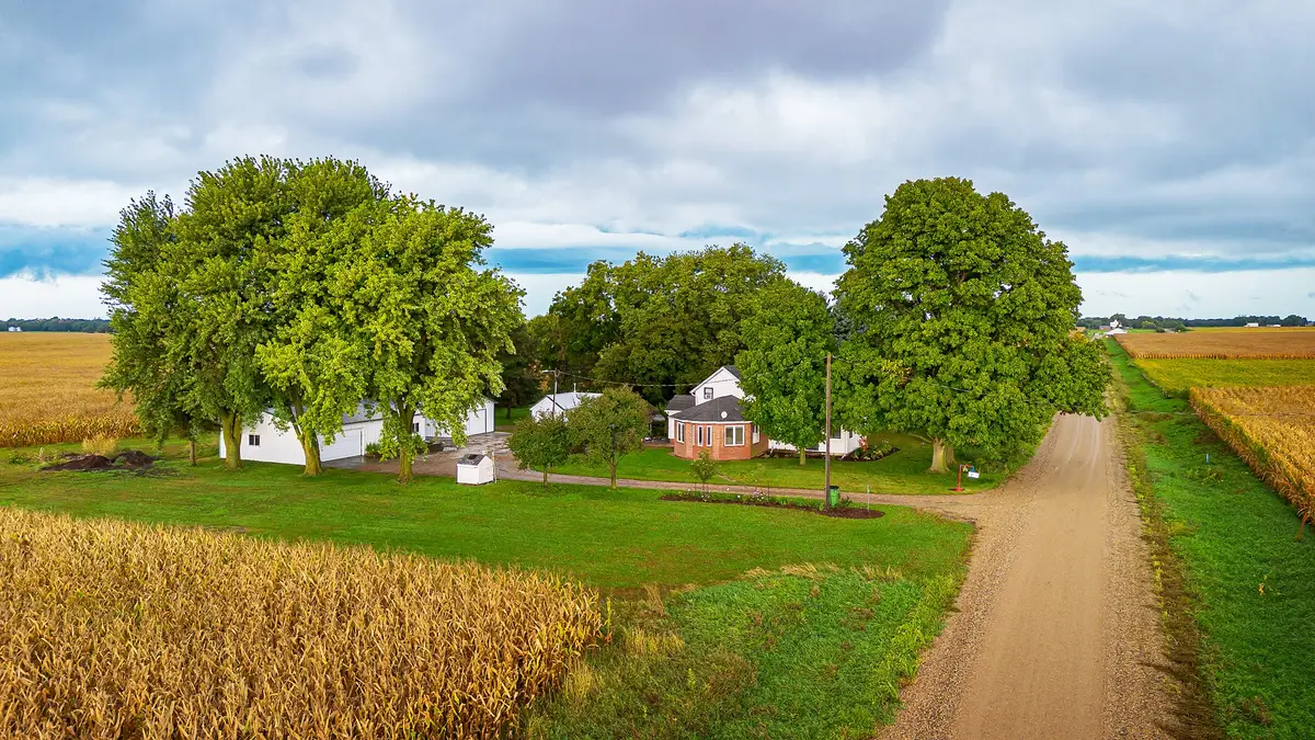 1555 Q Avenue, Madrid, IA 50156 - #1