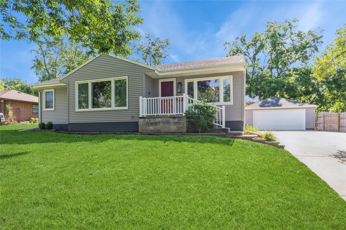 3301 62nd Street, Des Moines, IA 50322 - #1