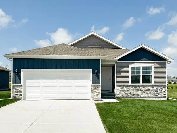 1218 NE 60th Street, Ankeny, IA 50021