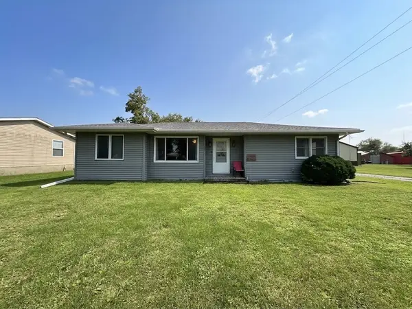 407 Main Street, New Virginia, IA 50210