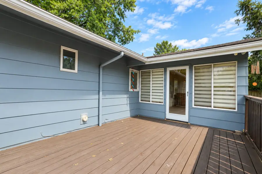 8194 Sunrise Boulevard, Clive, IA 50325 - #3