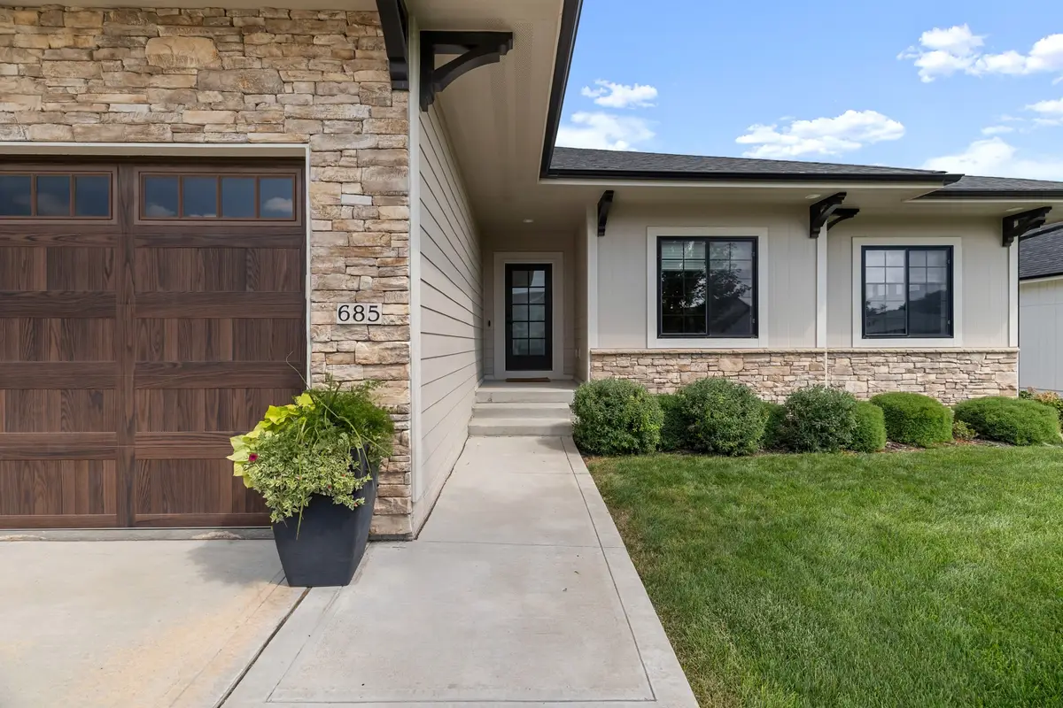 685 Daybreak Drive, Waukee, IA 50263 - #1