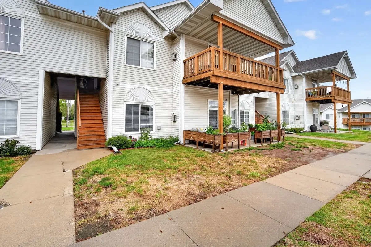 950 67th Street #312, West Des Moines, IA 50266 - #1