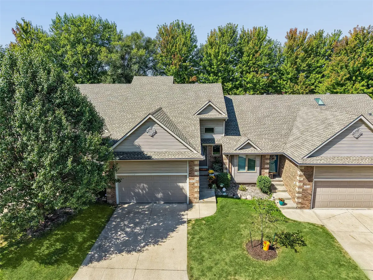 2416 NW 163rd Street, Clive, IA 50325 - #1