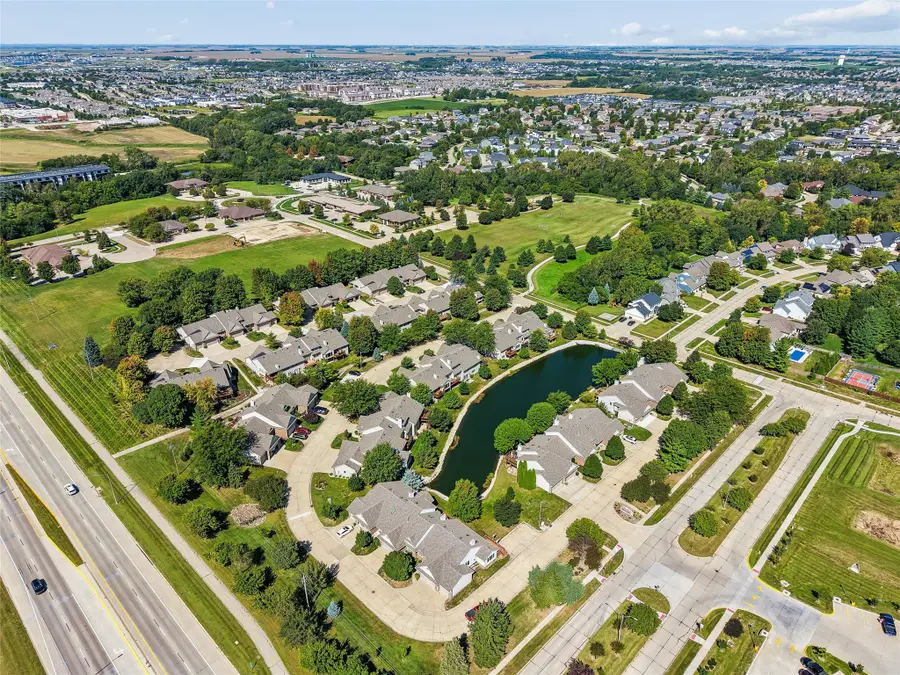 2416 NW 163rd Street, Clive, IA 50325 - #2