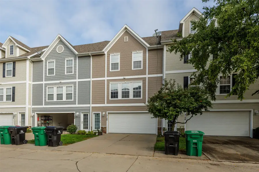 3148 SW Arlan Lane, Ankeny, IA 50023 - #2