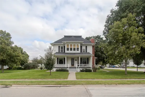 704 Grand Avenue, Story City, IA 50248