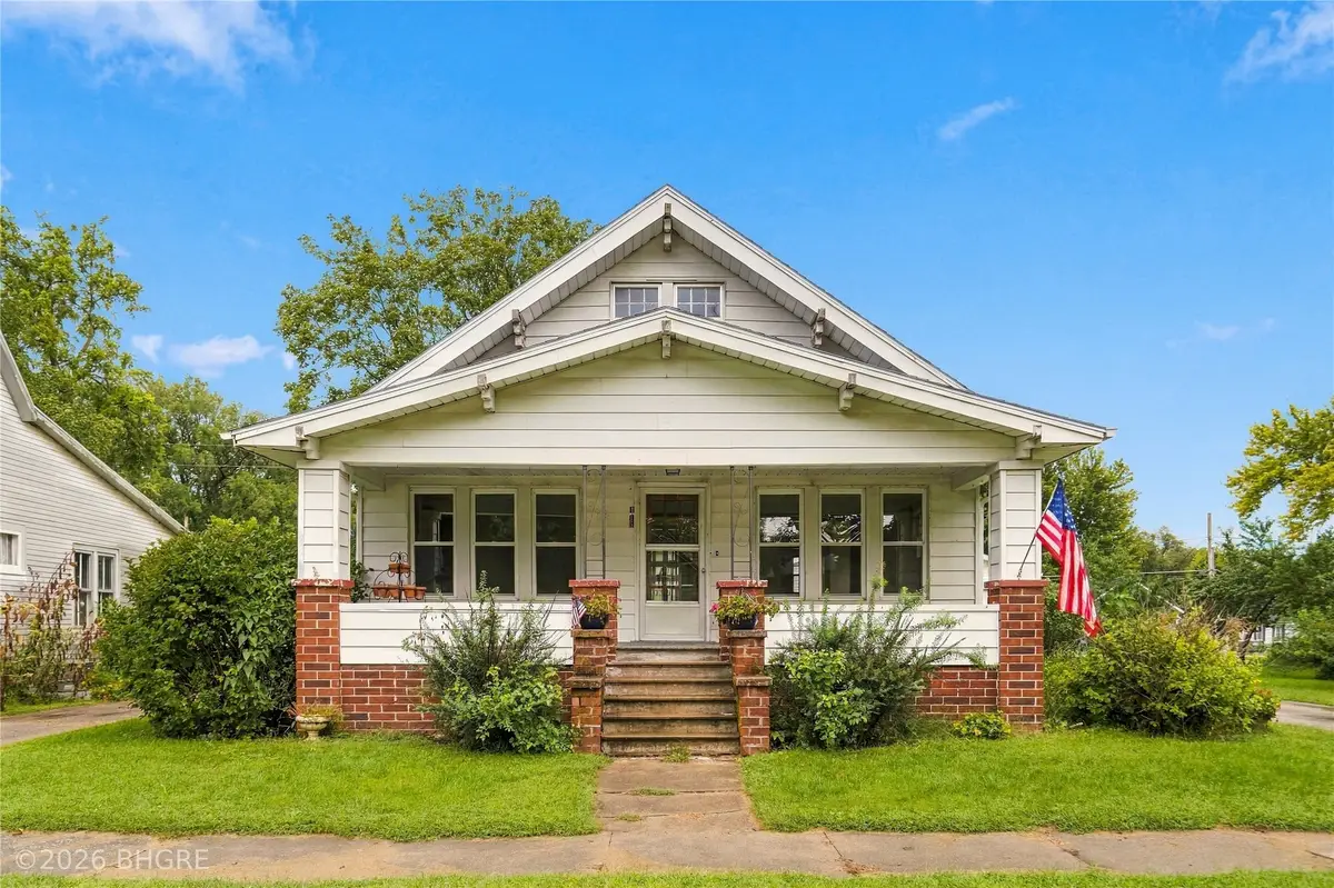 415 N Fremont Street, Stuart, IA 50250 - #1