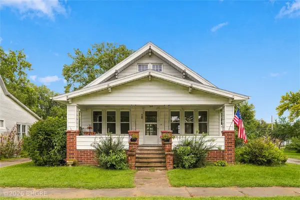415 N Fremont Street, Stuart, IA 50250