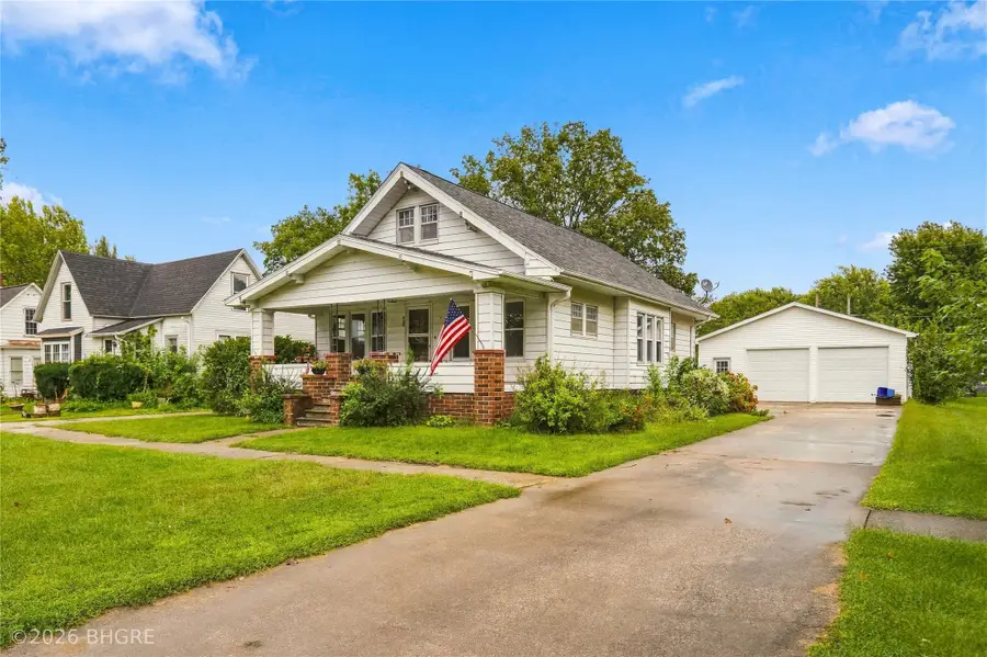 415 N Fremont Street, Stuart, IA 50250 - #2