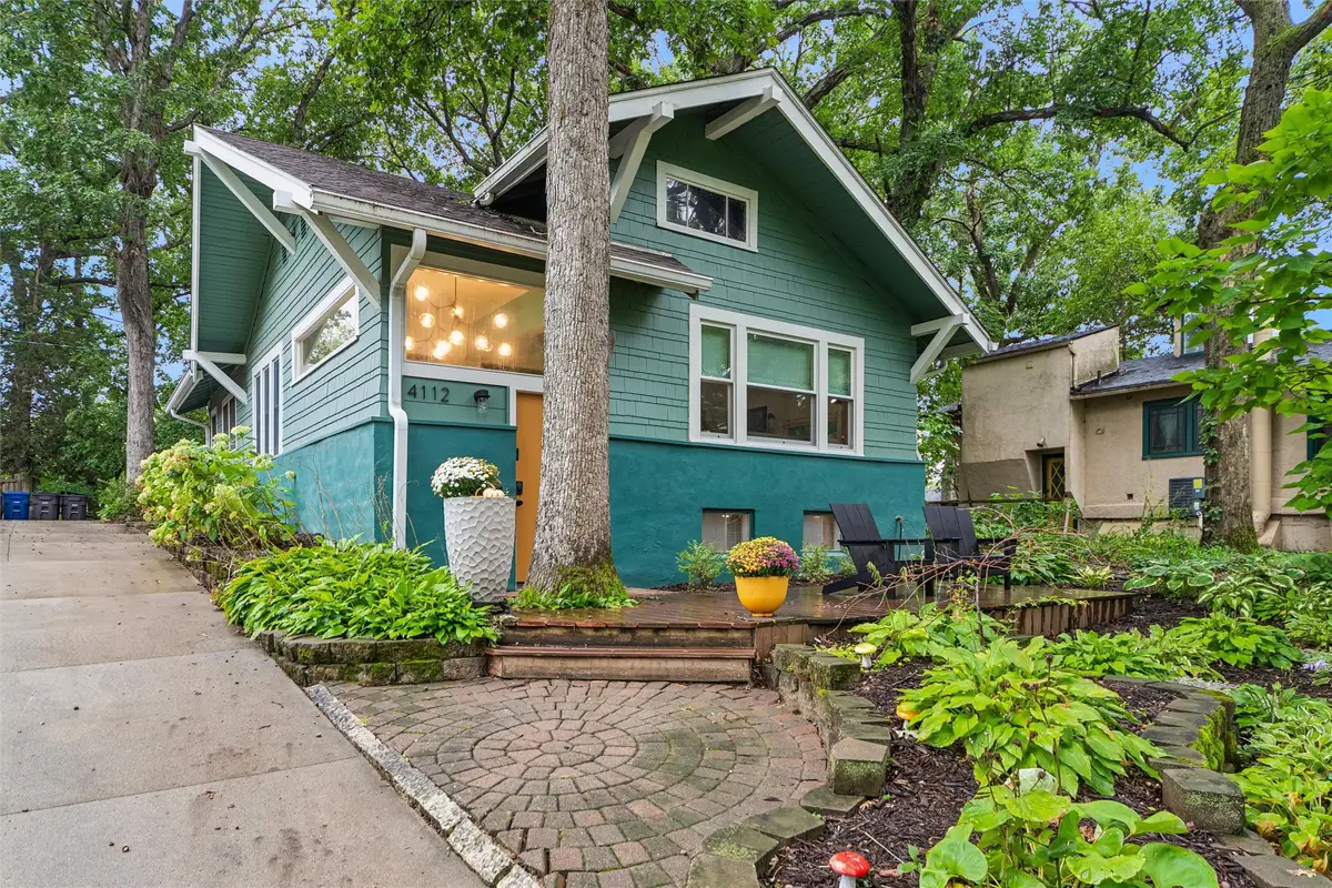 4112 Welker Avenue, Des Moines, IA 50312 - #1