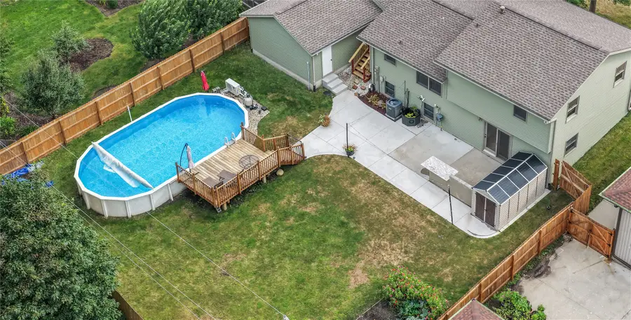 806 Hickory Drive, Huxley, IA 50124 - #3