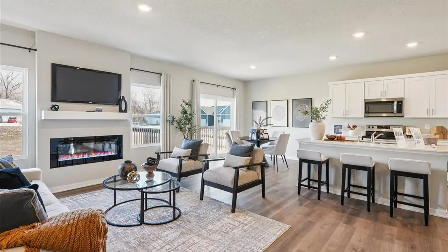 2523 E 50th Court, Des Moines, IA 50317 - #3