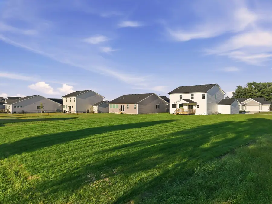 901 Walnut Drive, Norwalk, IA 50211 - #2