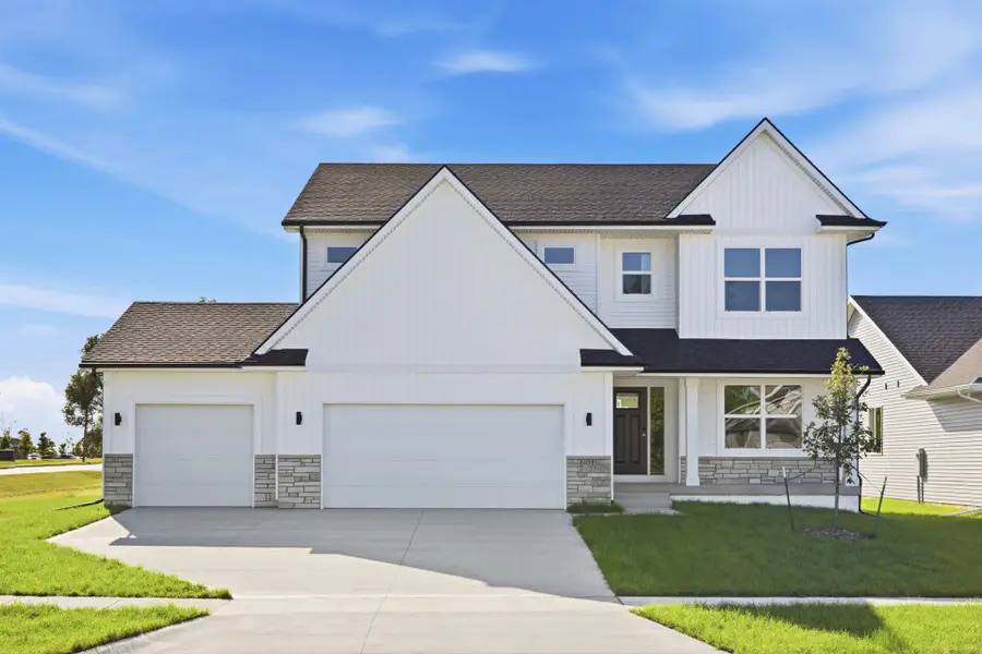 901 Walnut Drive, Norwalk, IA 50211 - #3