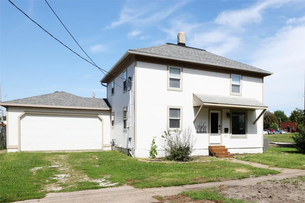 331 6th Street, Boone, IA 50036 - #1