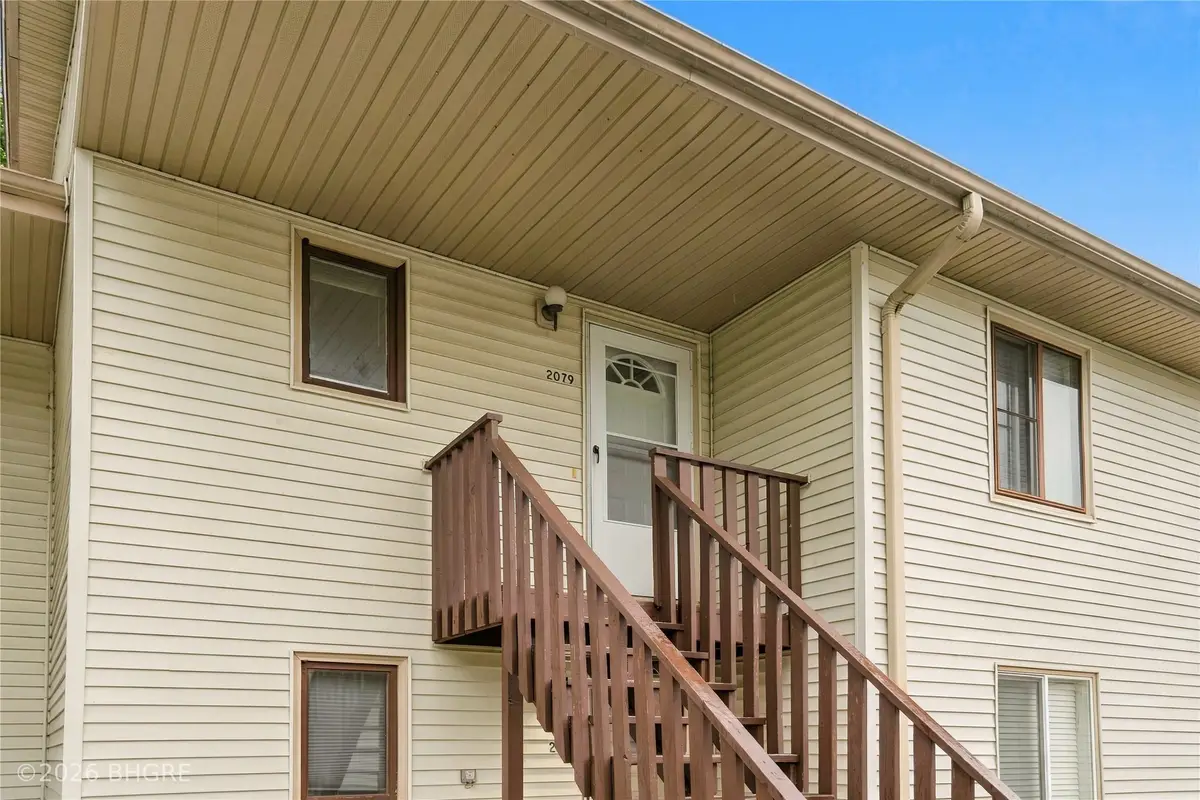 2079 NW Hickory Lane, Ankeny, IA 50023 - #1