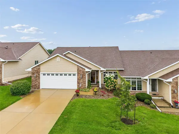 801 Trail Ridge Road, Indianola, IA 50125