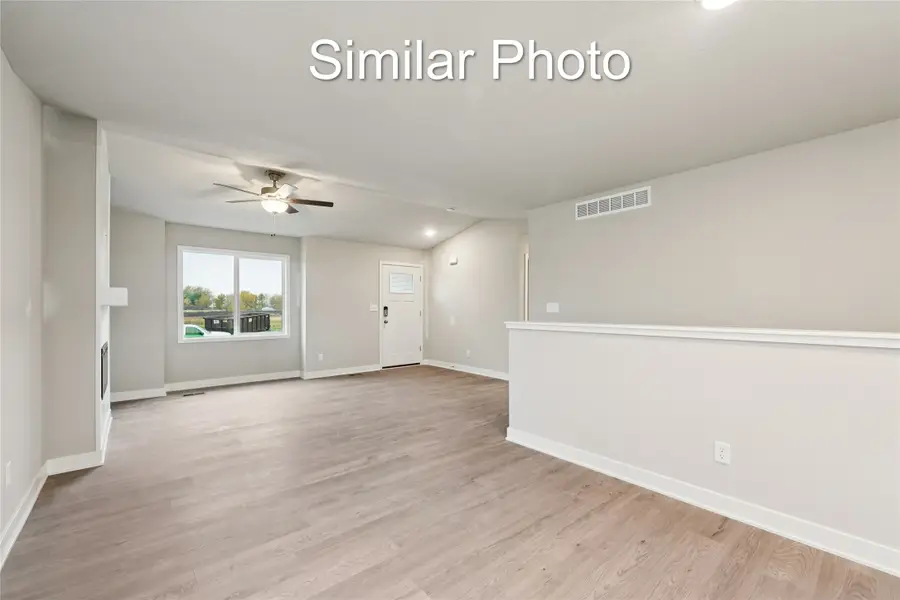 4318 NW 17th Street, Ankeny, IA 50023 - #2