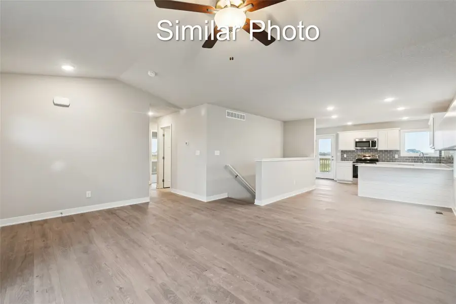 4318 NW 17th Street, Ankeny, IA 50023 - #3