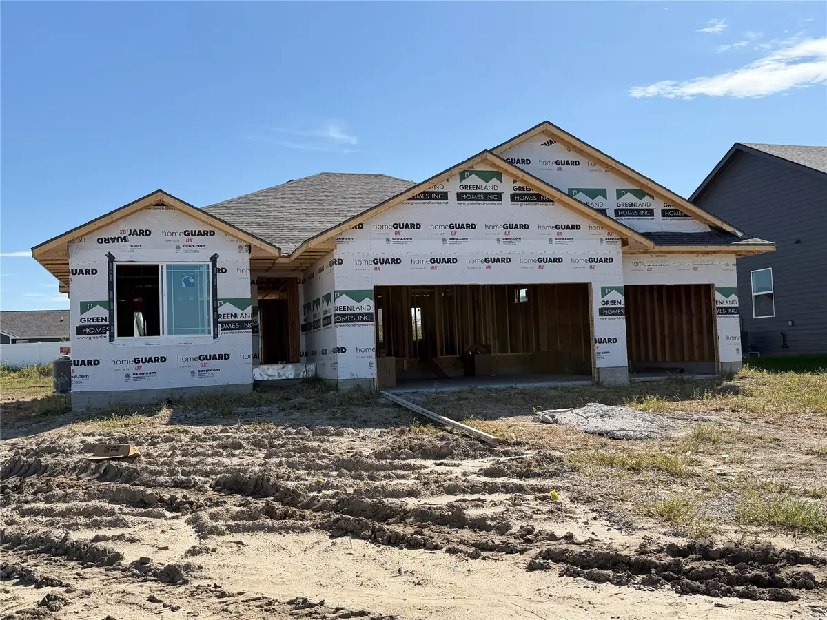 2705 NW Fairfield Drive, Ankeny, IA 50023 - #1
