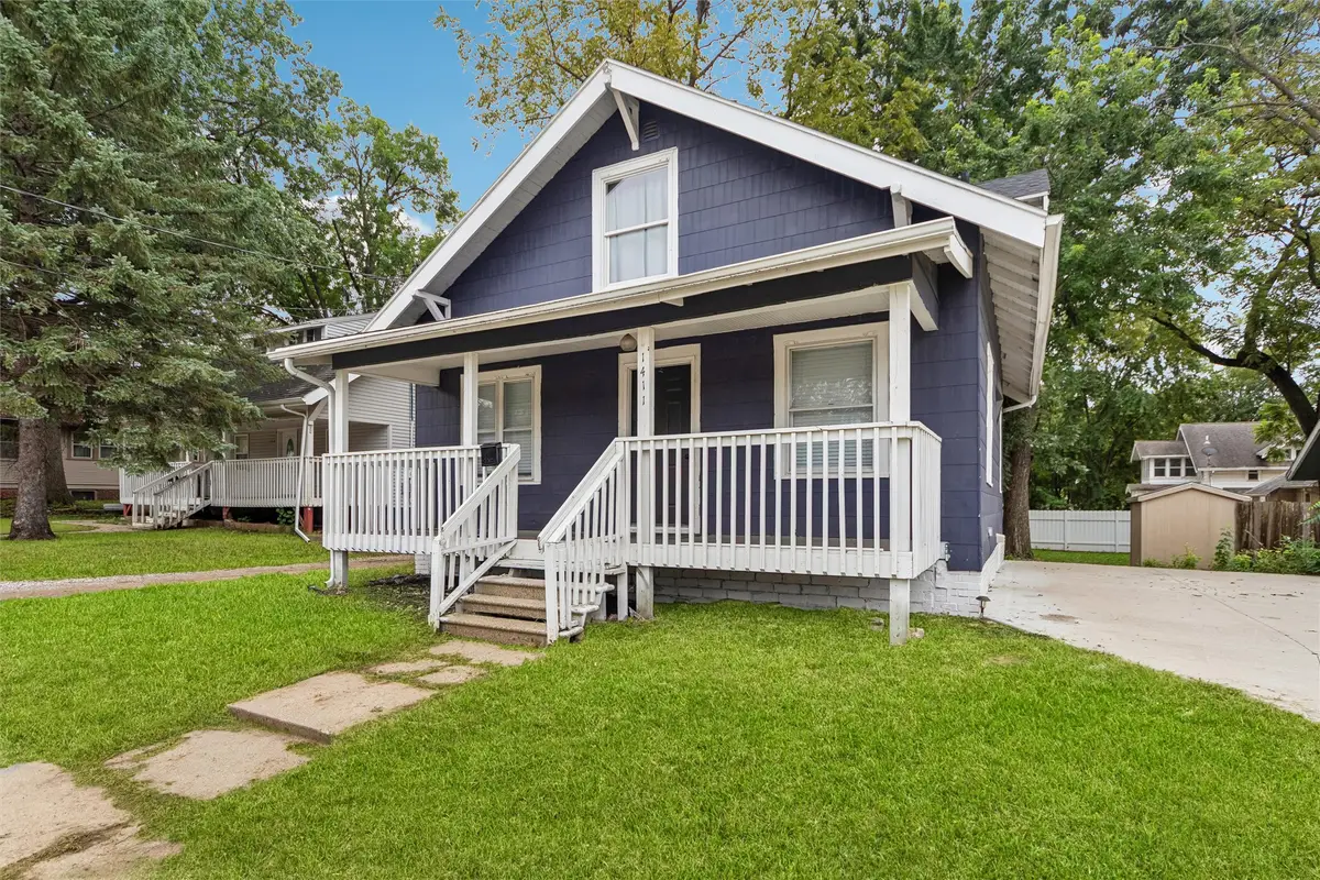 1411 Guthrie Avenue, Des Moines, IA 50316 - #1