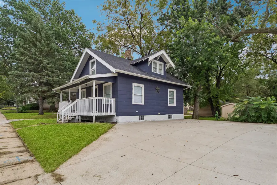 1411 Guthrie Avenue, Des Moines, IA 50316 - #2