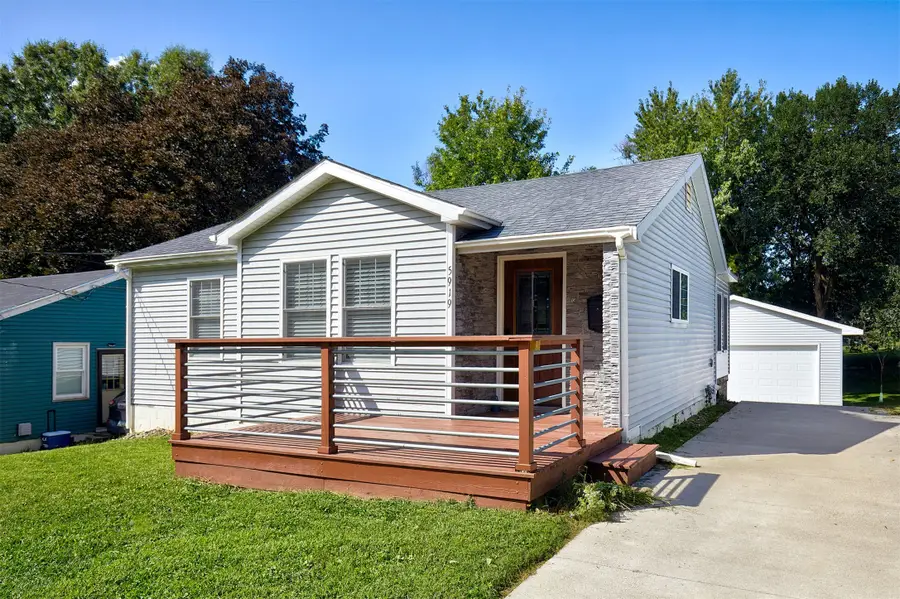 5919 Rutland Drive, Des Moines, IA 50311 - #2