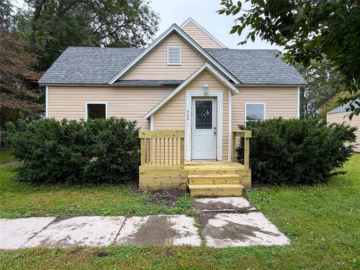 406 W North Street, Linden, IA 50146 - #1