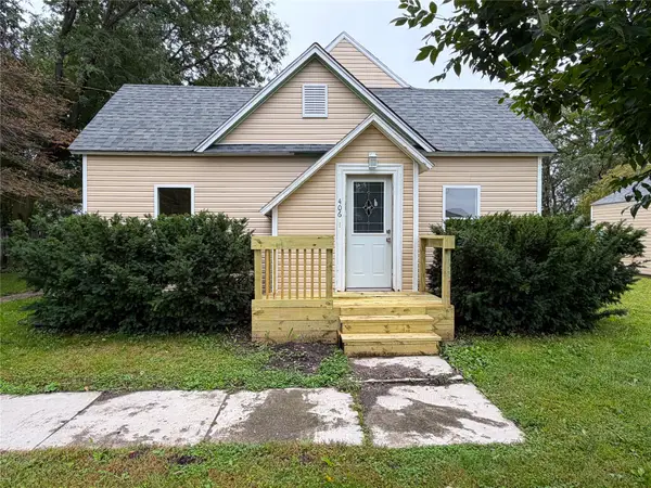 406 W North Street, Linden, IA 50146