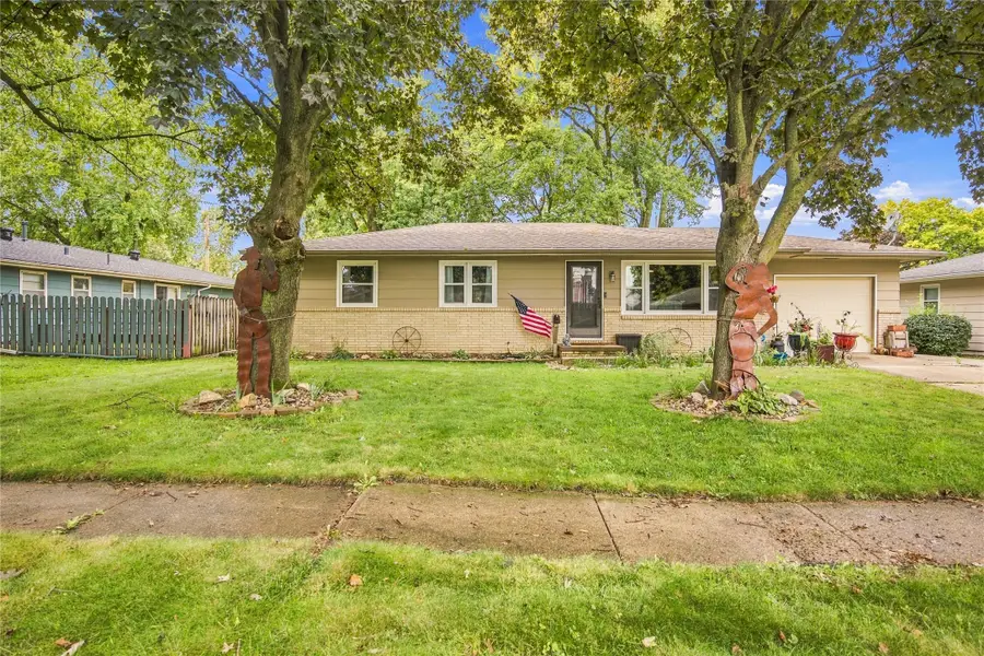 830 Se Bel-aire Road, Ankeny, IA 50021 - #2