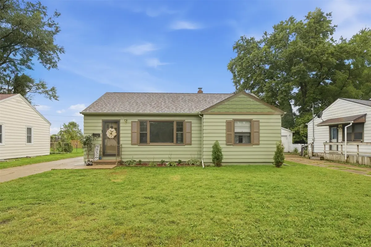 546 SW Southlawn Drive, Ankeny, IA 50023 - #1