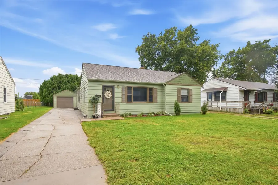 546 SW Southlawn Drive, Ankeny, IA 50023 - #2