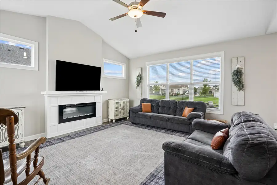2411 NW Beechwood Street, Ankeny, IA 50023 - #3