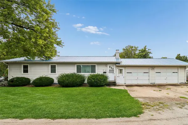 506 W North Street, Knoxville, IA 50138