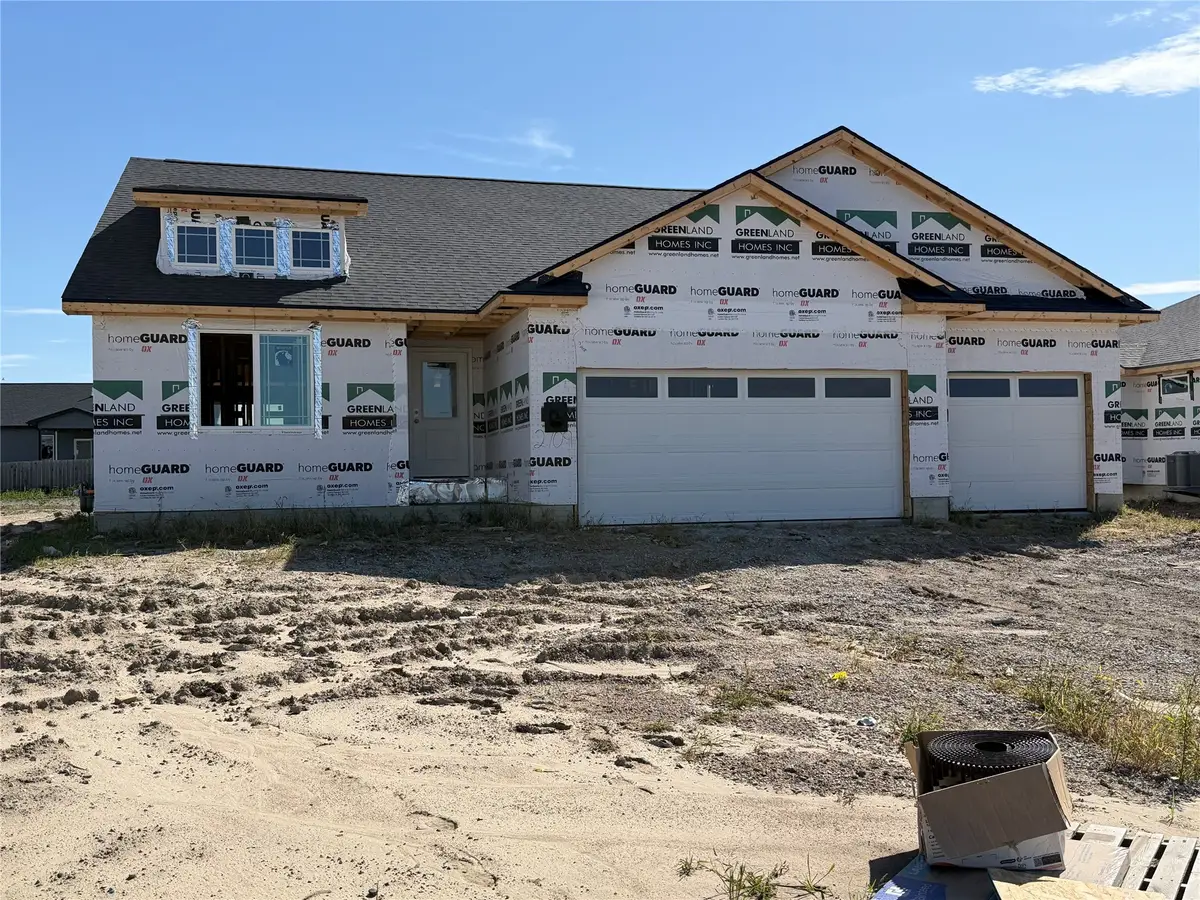 2709 NW Fairfield Drive, Ankeny, IA 50023 - #1