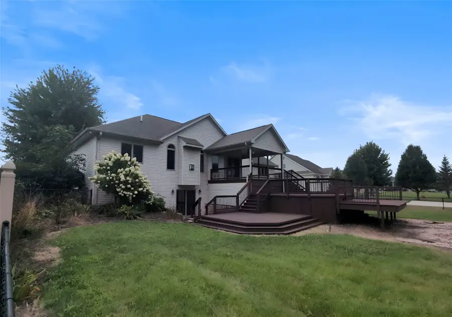824 S Jackson Street, Boone, IA 50036 - #2