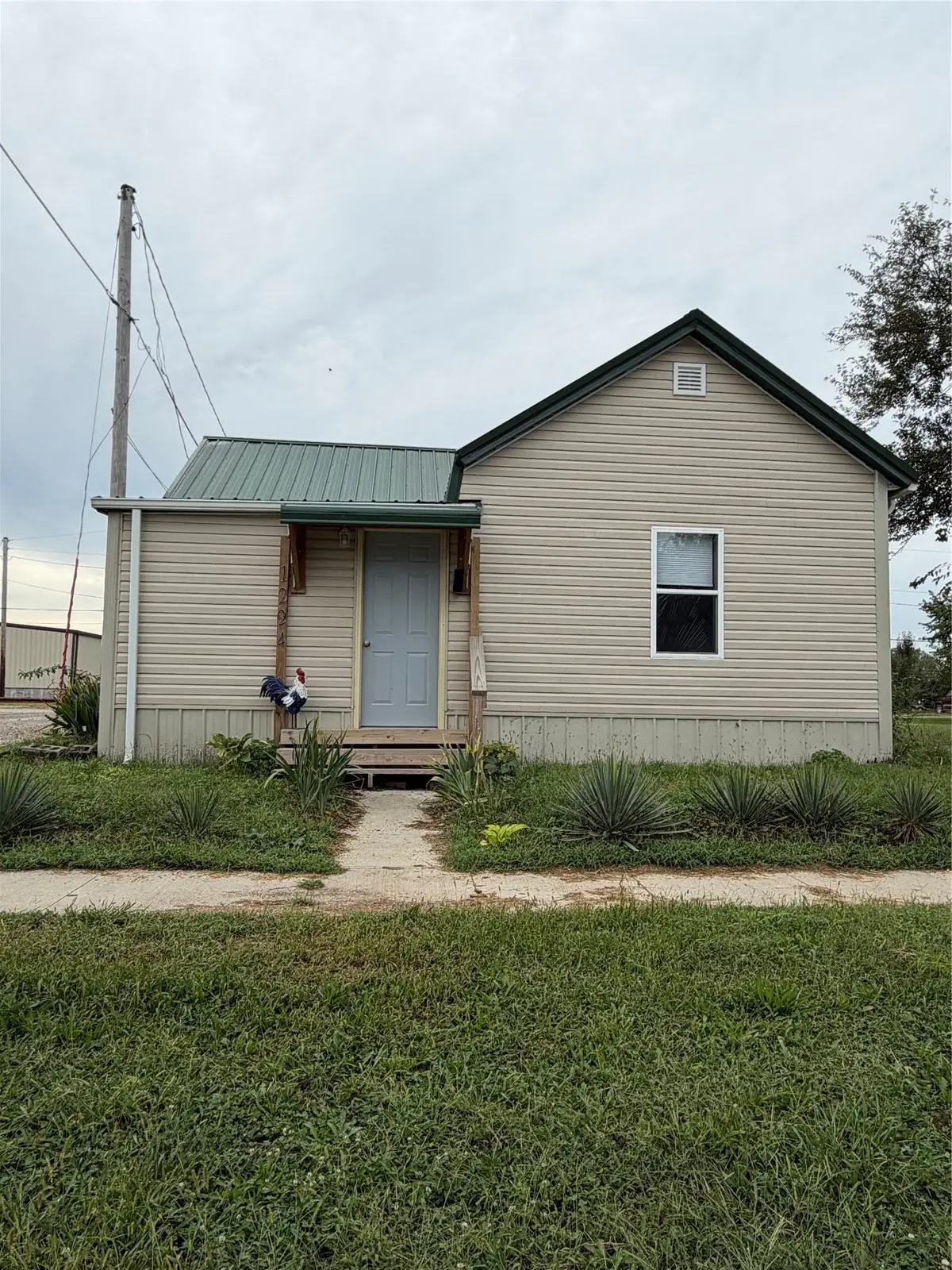 1224 Hayne Street, Ottumwa, IA 52501 - #1