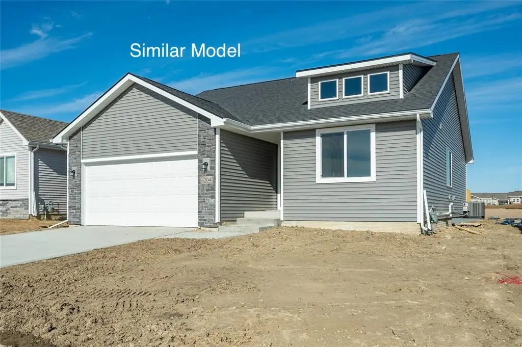 591 NW Cherrywood Lane, Grimes, IA 50111 - #1